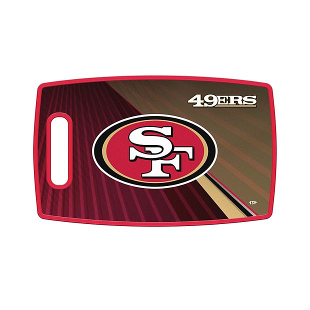 Kohl's san 2024 francisco 49ers