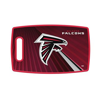 Atlanta Falcons Large Cutting Board