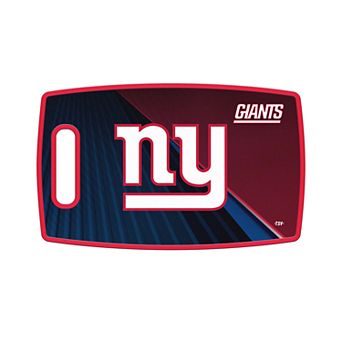 New York Giants Large Cutting Board
