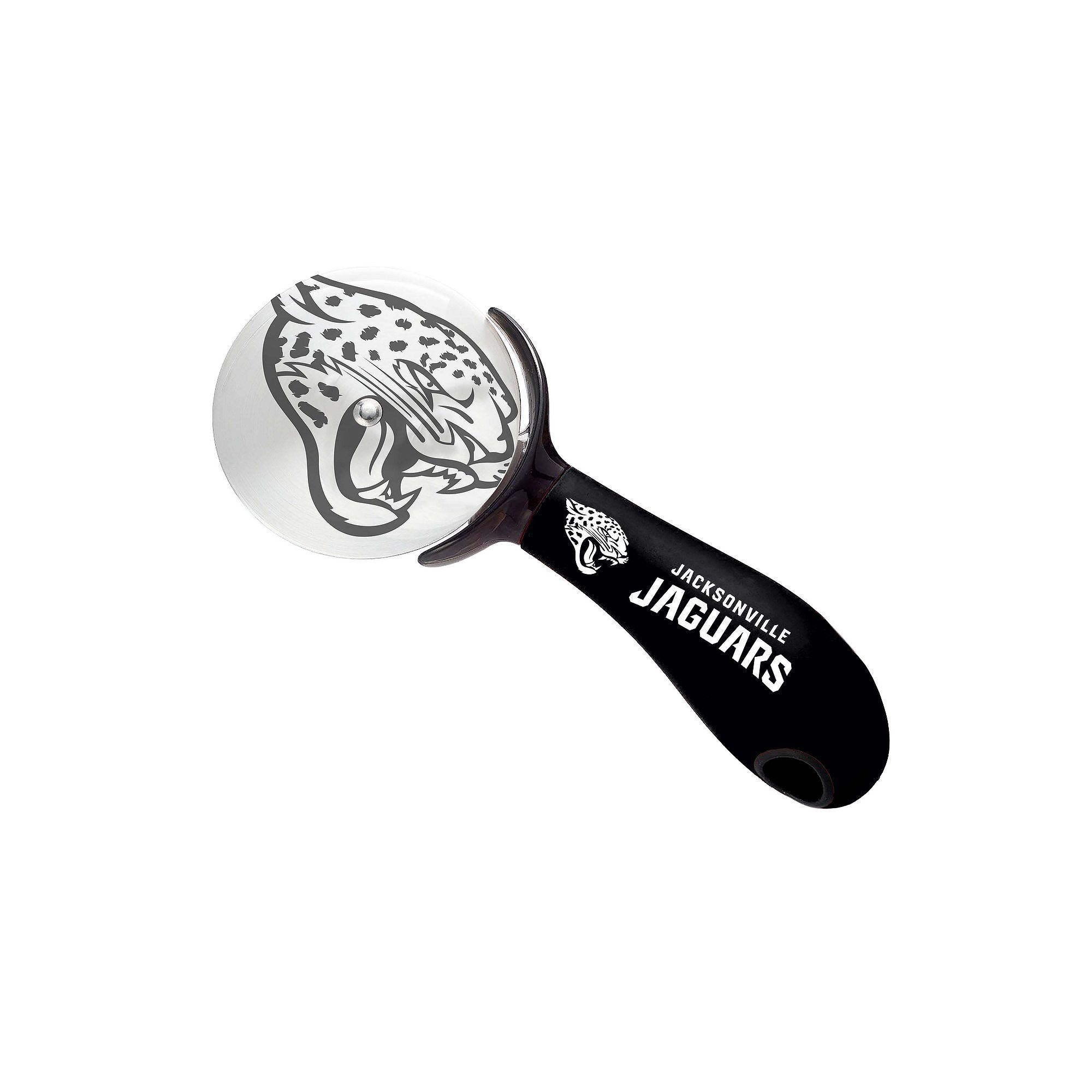 Jacksonville Jaguars Pizza Cutter, Team