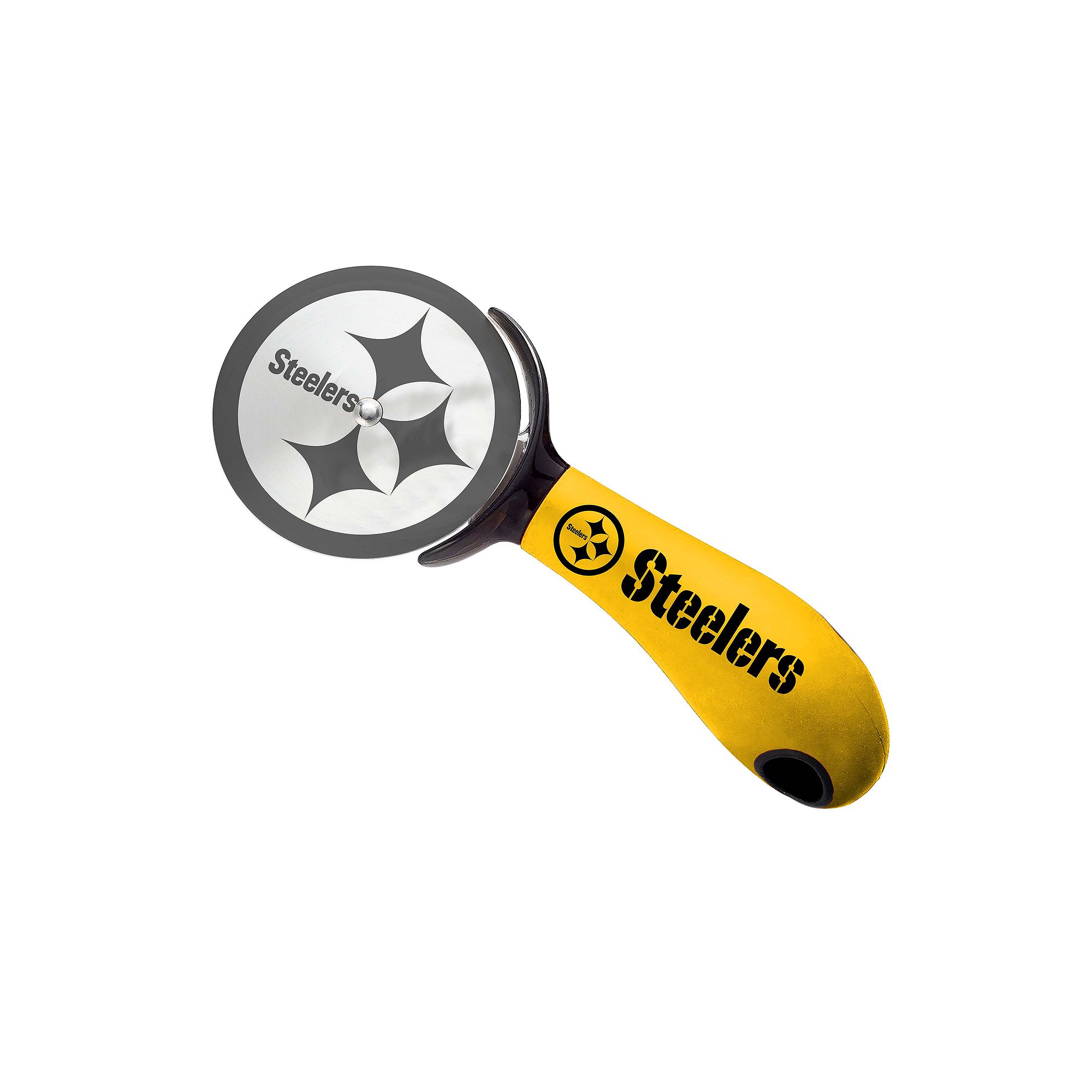 Pittsburgh Steelers Pizza Cutter, Team