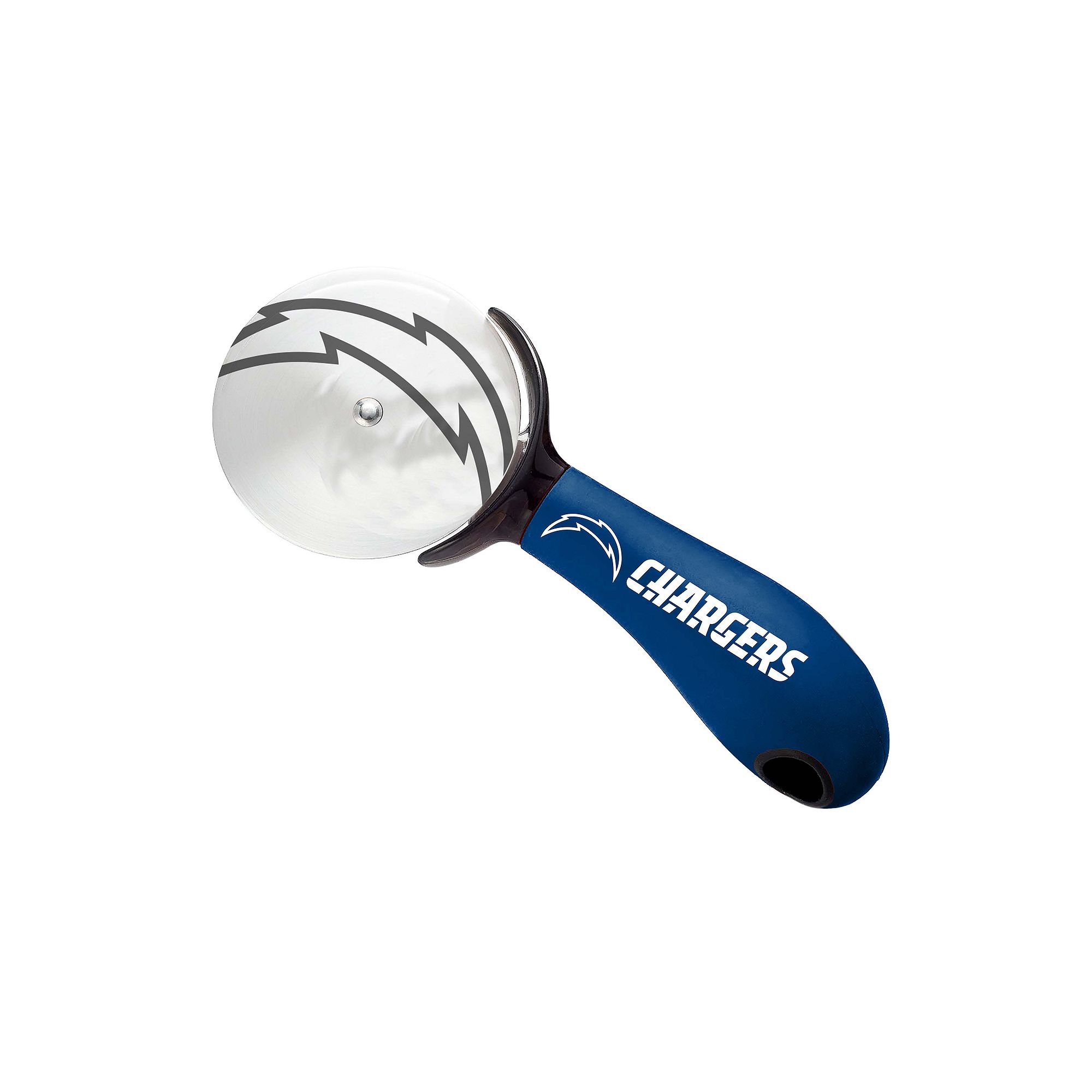 Los Angeles Chargers Pizza Cutter, Team