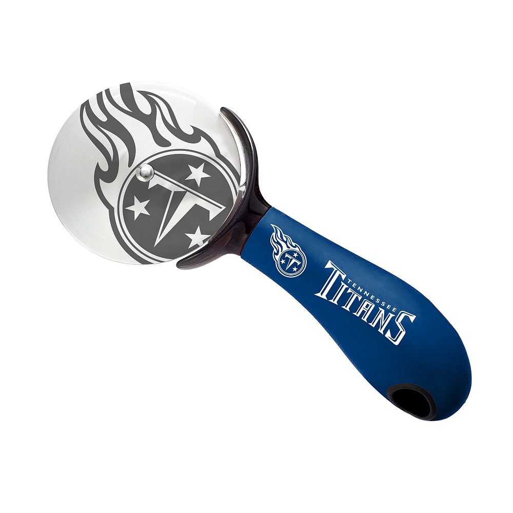Tennessee Titans Pizza Cutter