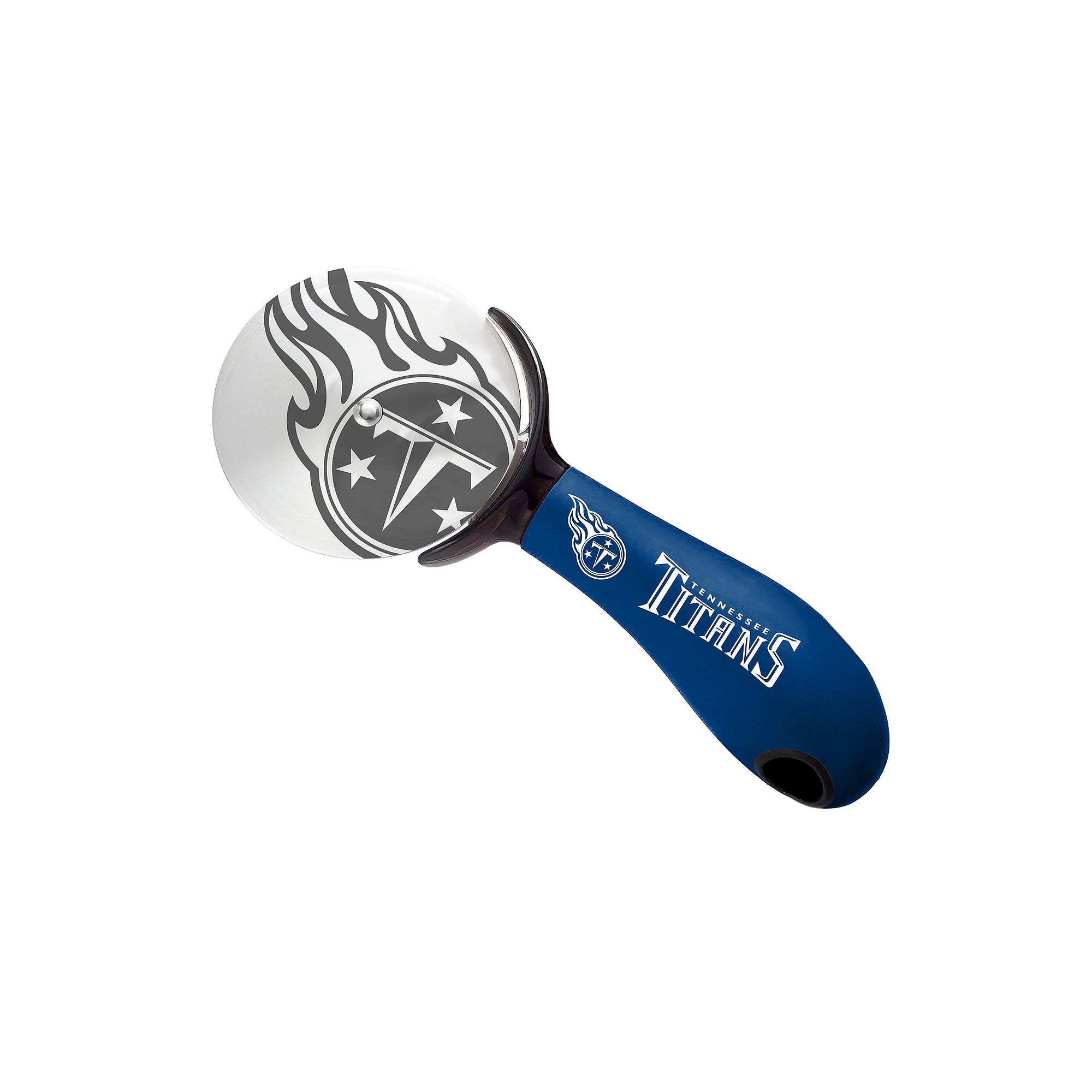 Tennessee Titans Pizza Cutter, Team