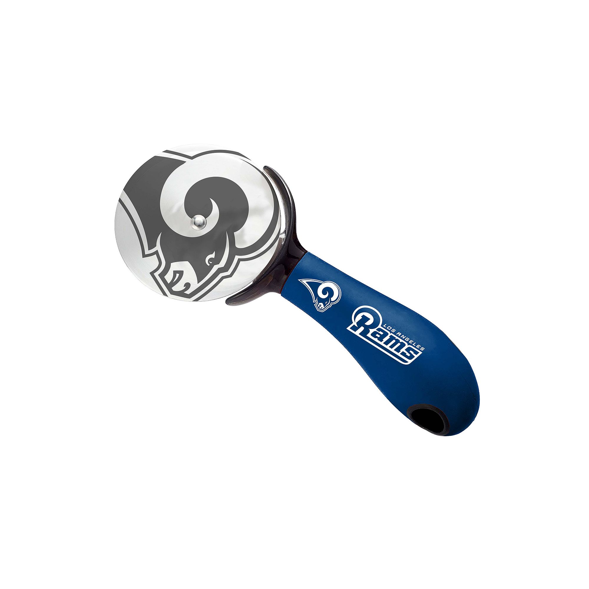 Los Angeles Rams Pizza Cutter, Team
