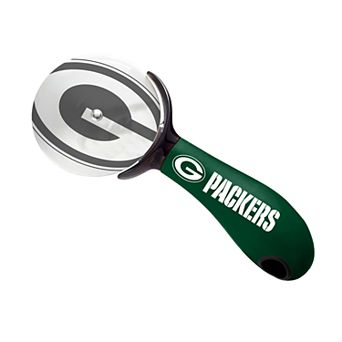 NFL Packers Pizza Cutter