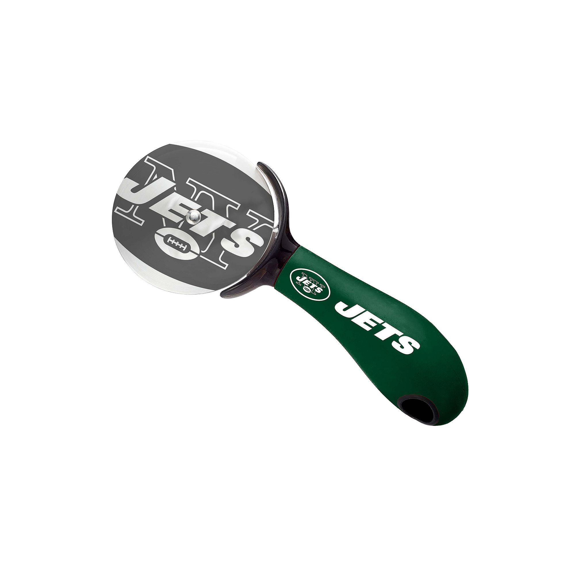 NFL Jets Pizza Cutter, Team