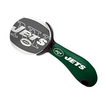 NFL Jets Pizza Cutter