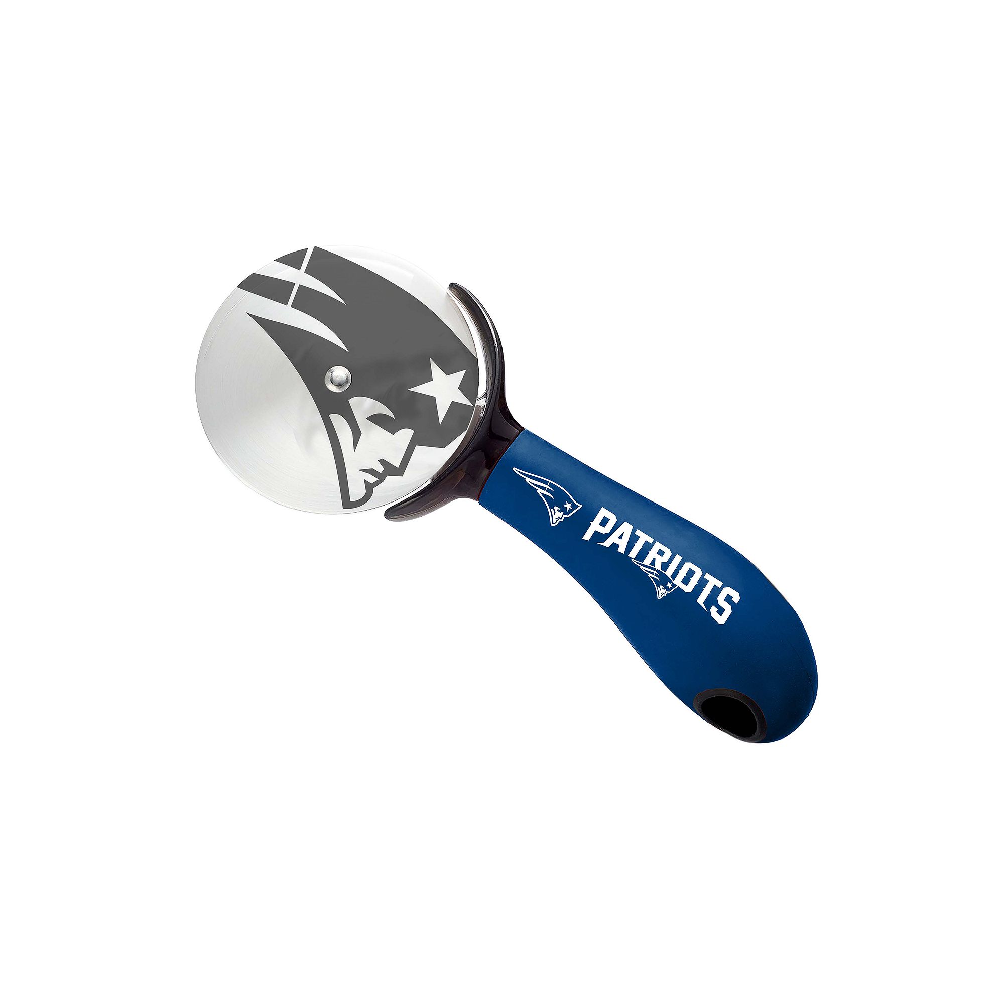 New England Patriots Pizza Cutter, Team