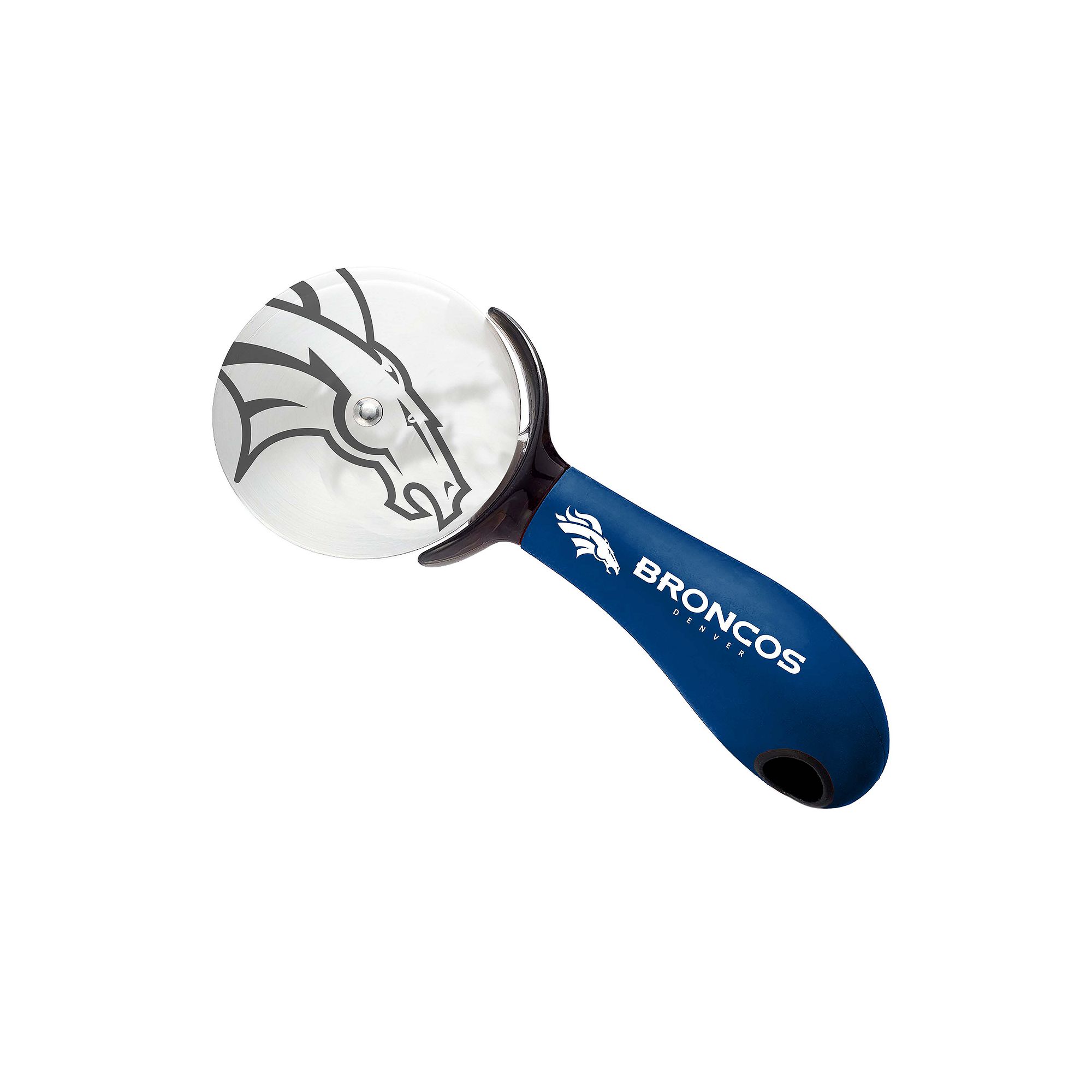 Denver Broncos Pizza Cutter, Team