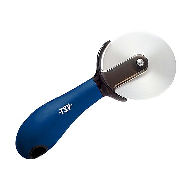 Denver Broncos Pizza Cutter