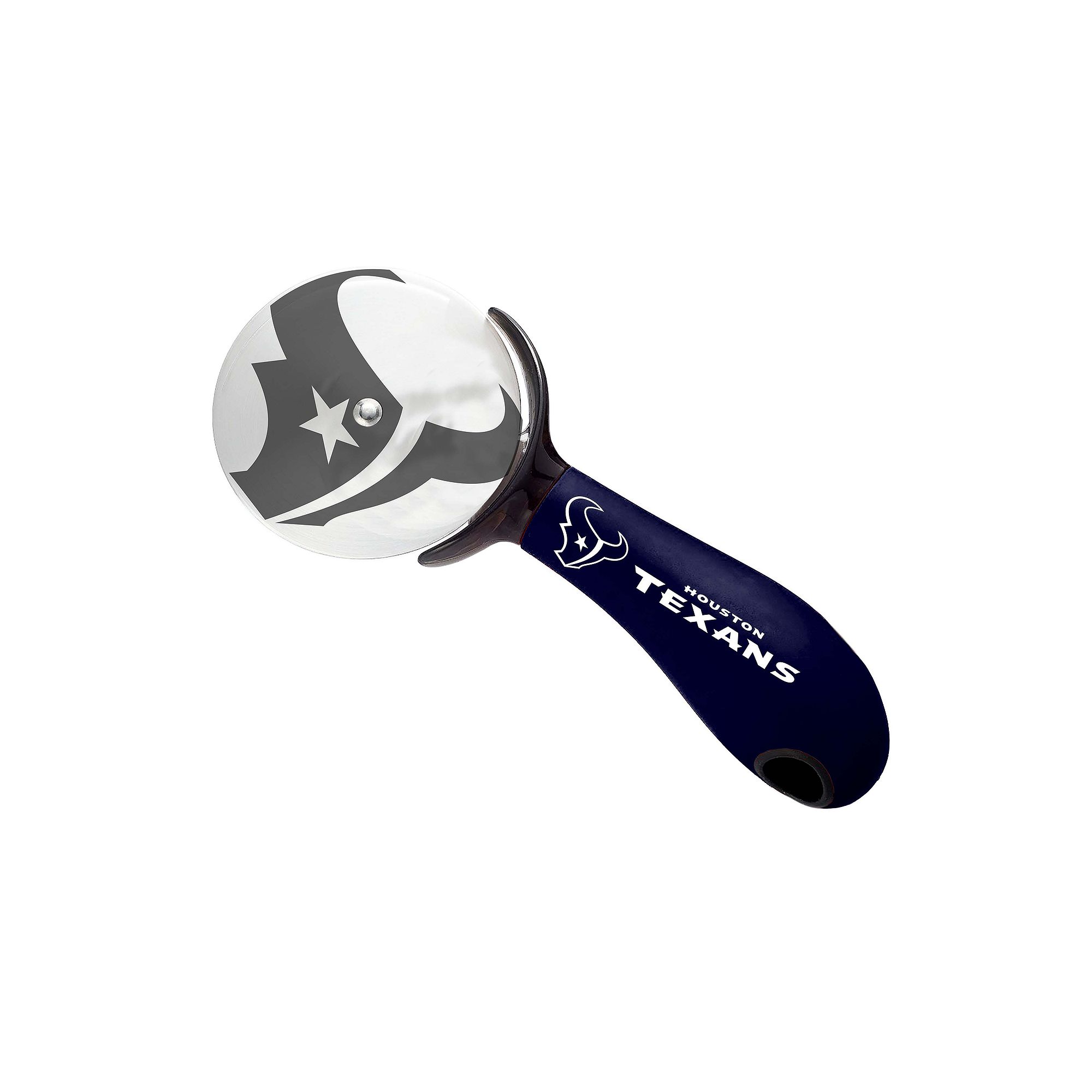 Houston Texans Pizza Cutter, Team