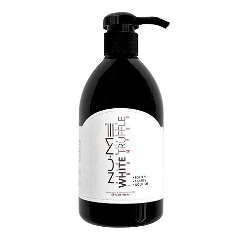 Nume White Truffle Shampoo 16 Oz