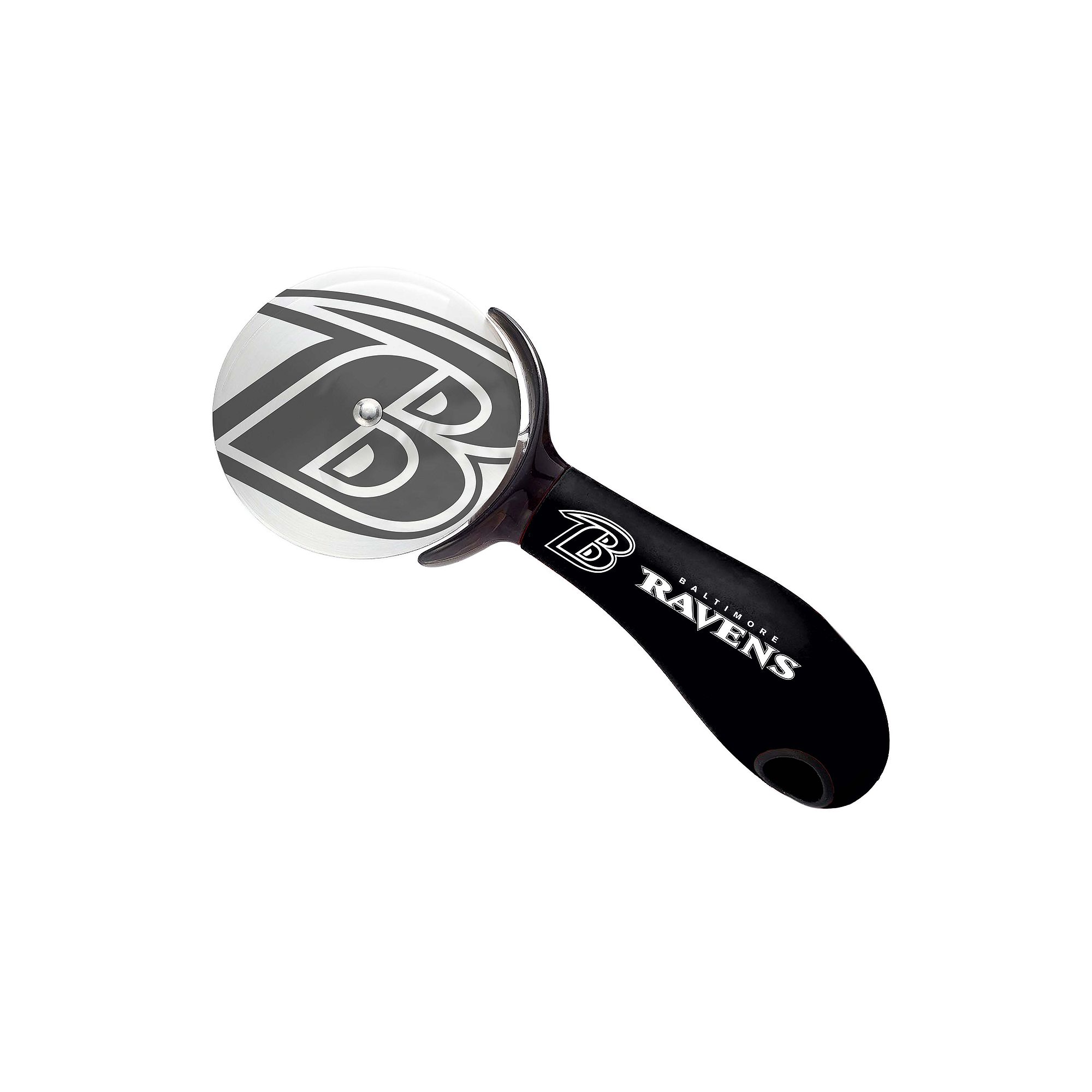 Baltimore Ravens Pizza Cutter, Team