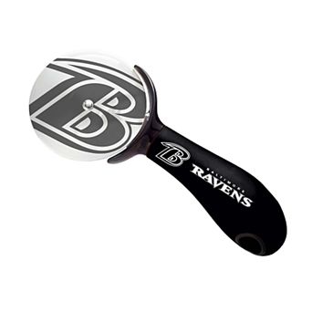 Baltimore Ravens Pizza Cutter