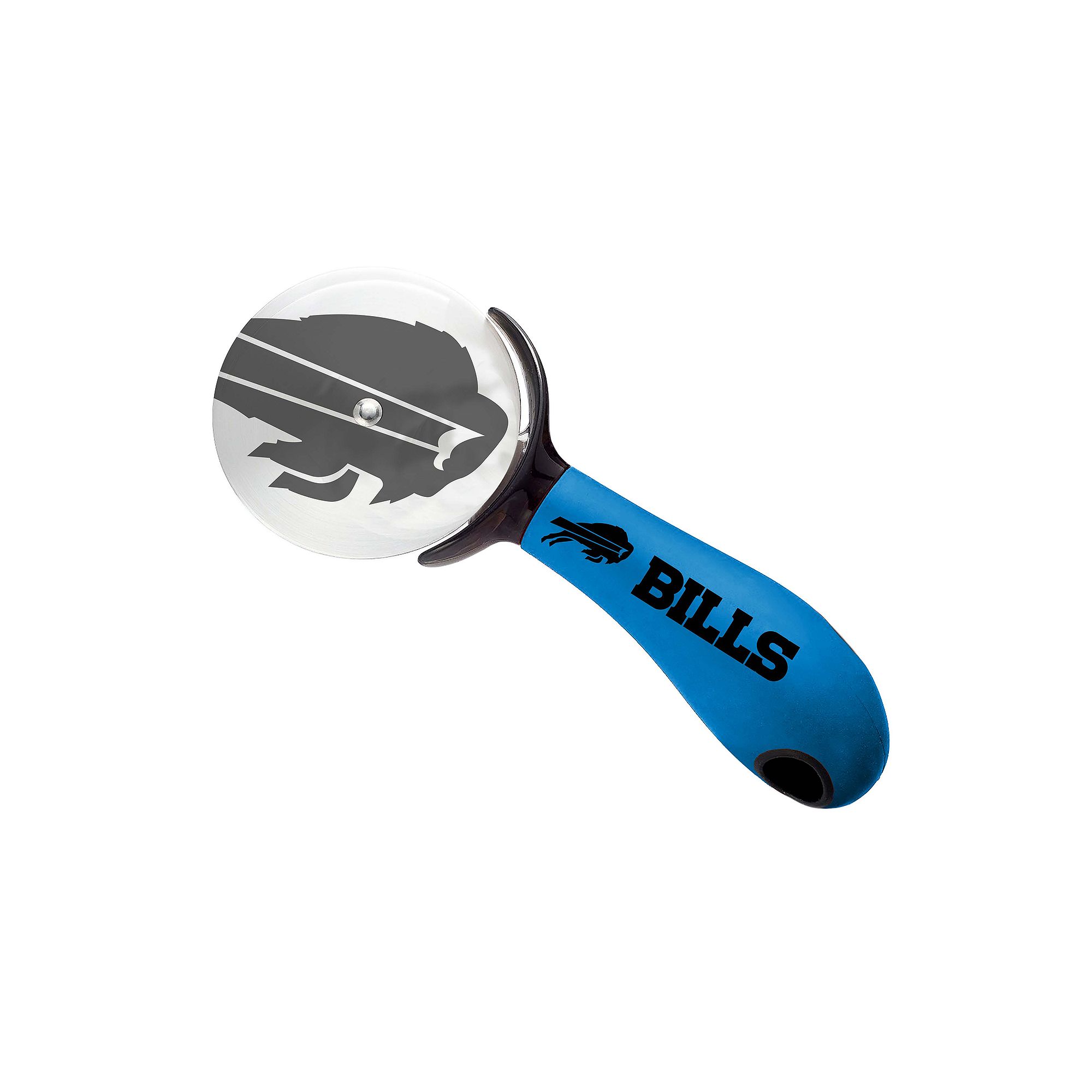 Buffalo Bills Pizza Cutter, Team