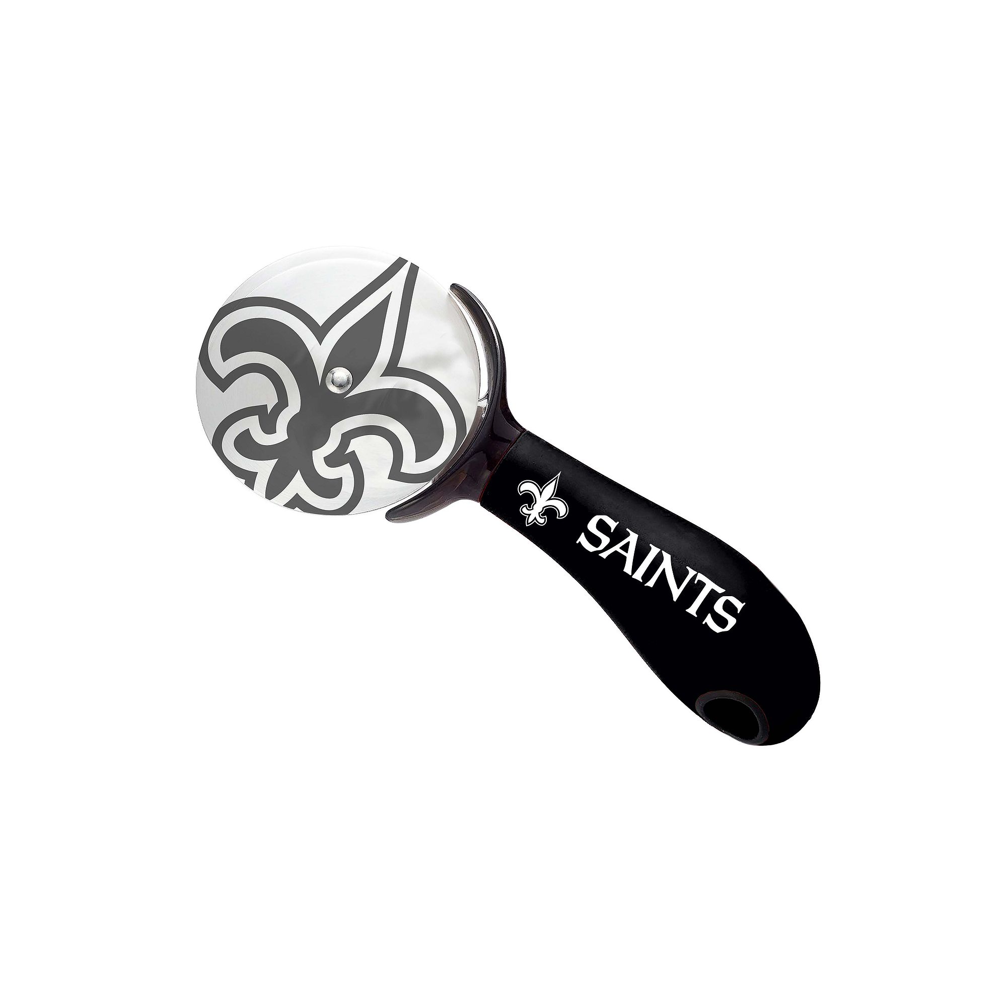 New Orleans Saints Pizza Cutter, Team
