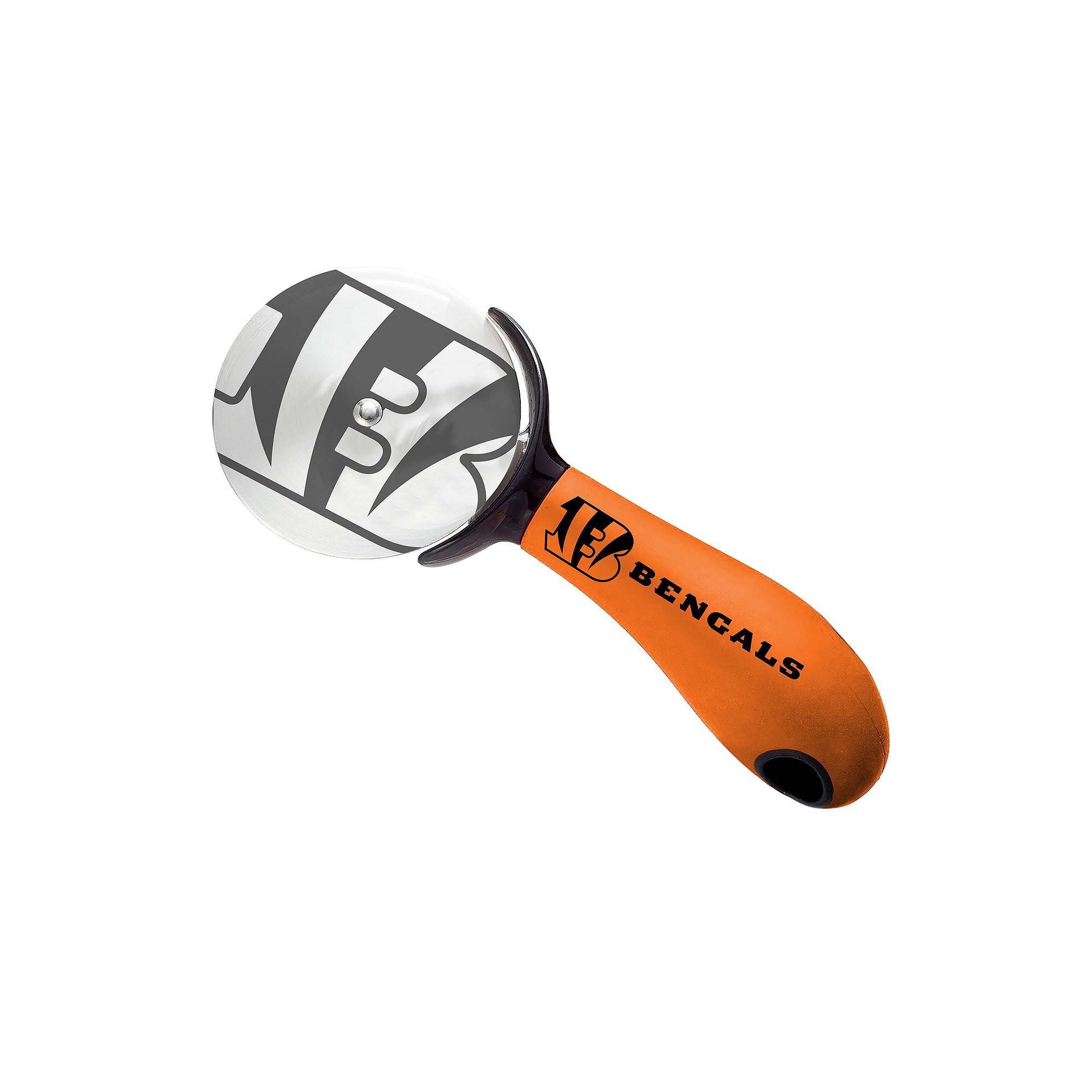 Cincinnati Bengals Pizza Cutter, Team