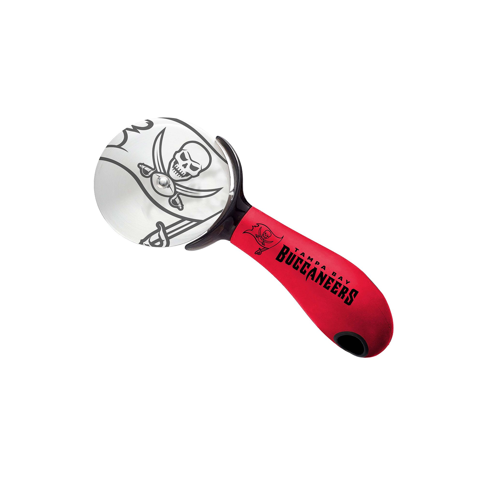 Tampa Bay Buccaneers Pizza Cutter, Team