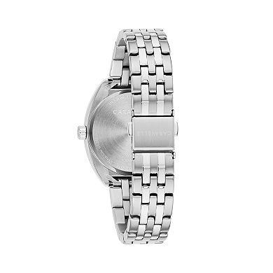 Caravelle by Bulova Women's Crystal Stainless Steel Watch - 43L214