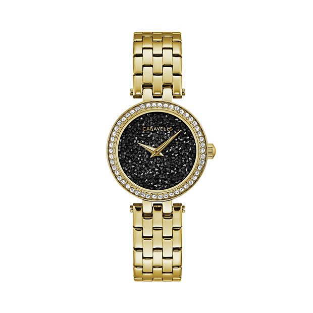 Kohl's watches outlet bulova