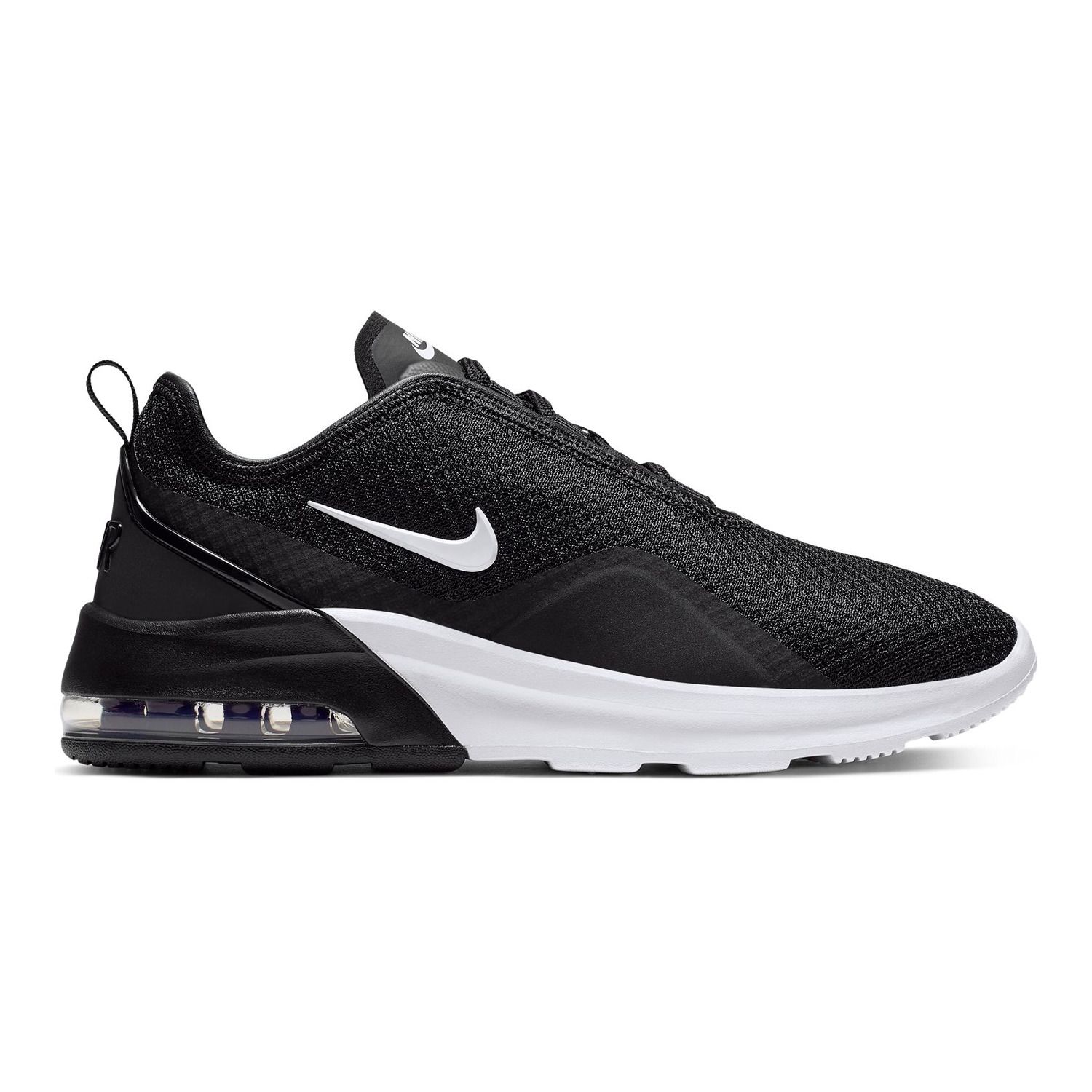 all black nike sneakers womens