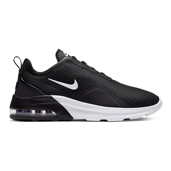 nike air max motion low bianche
