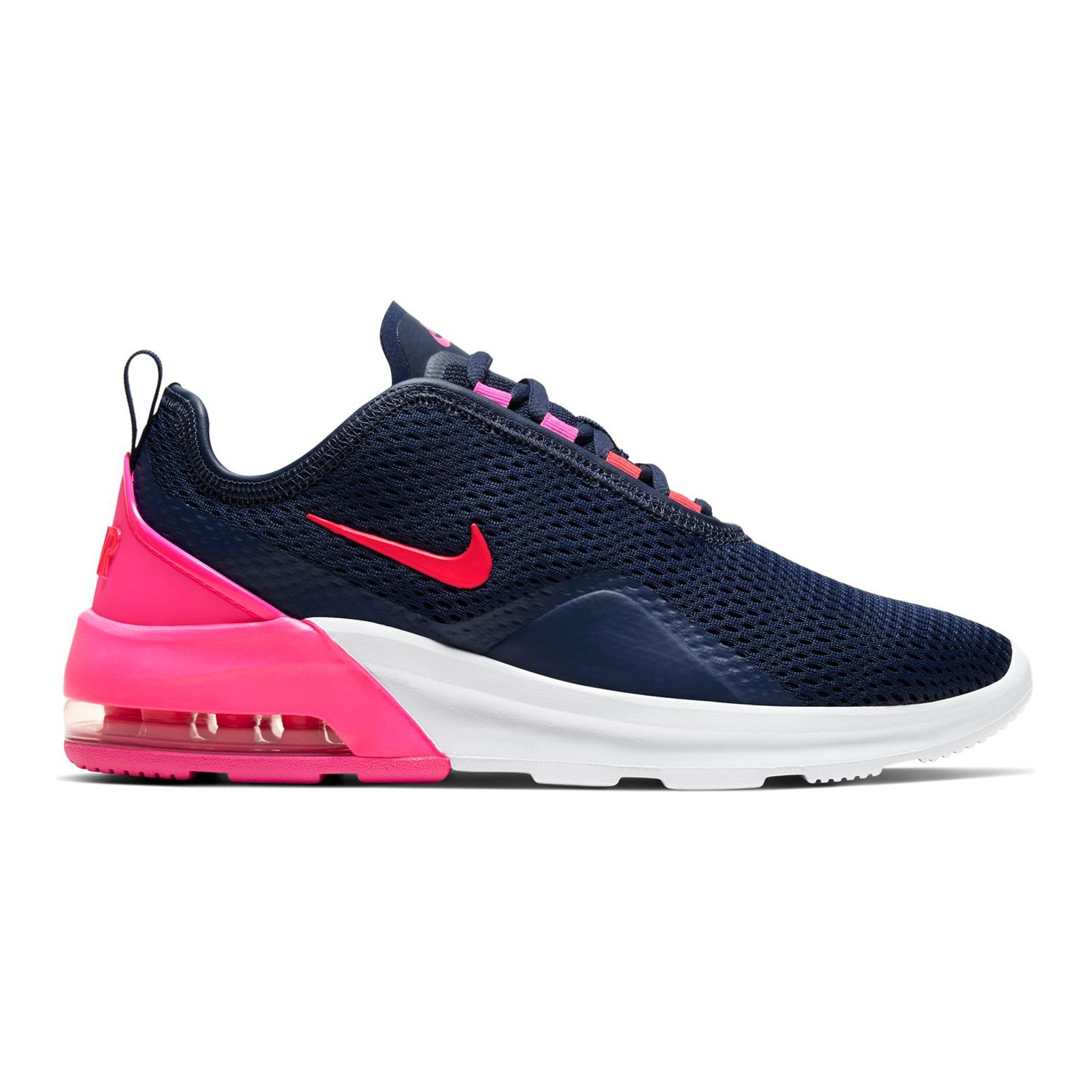 air max motion 2 pink