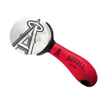 Los Angeles Angels of Anaheim Pizza Cutter