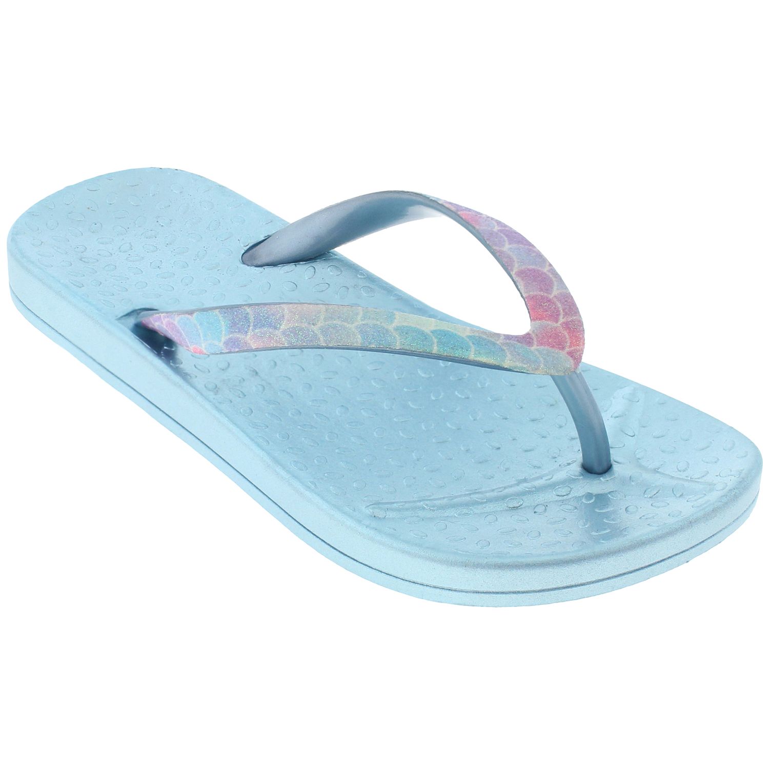 capelli kids flip flops