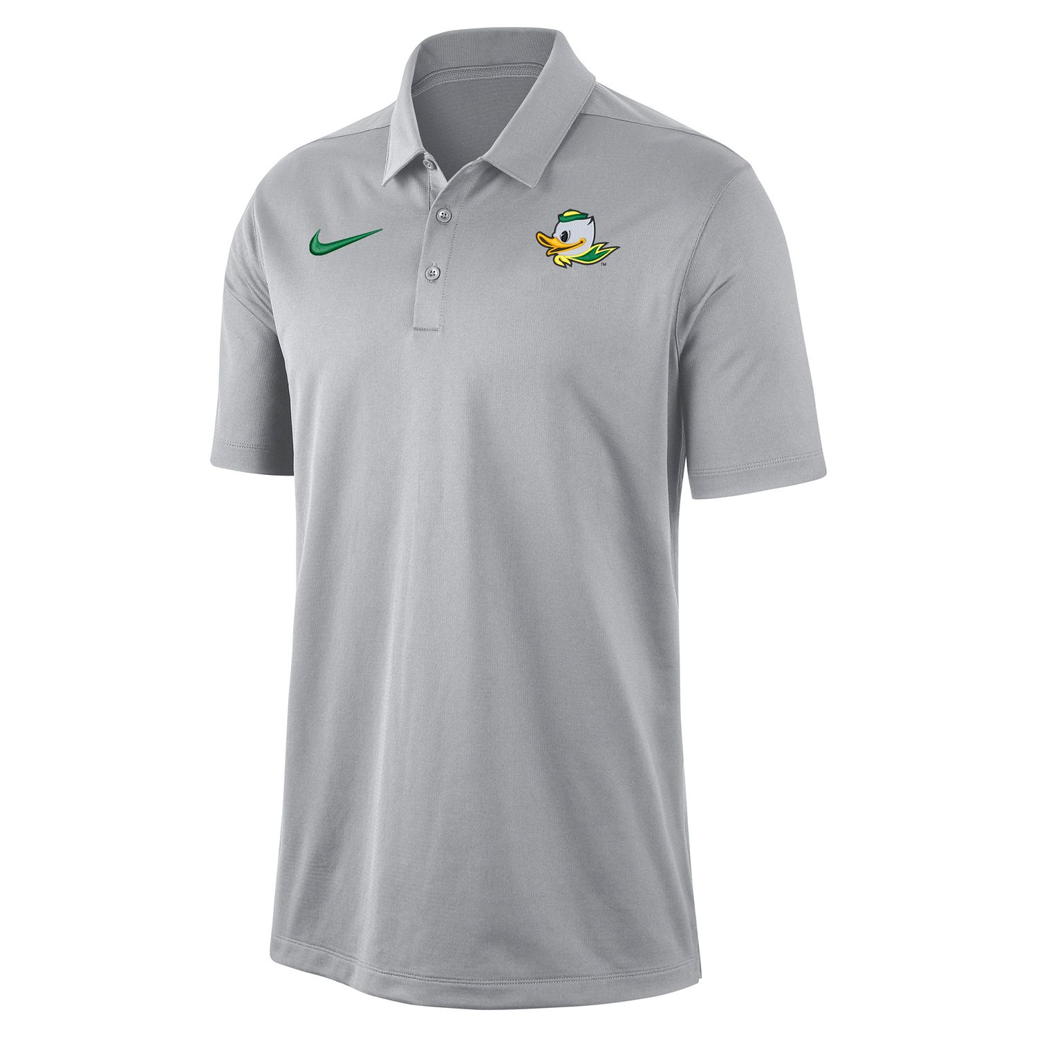 oregon ducks polo shirt
