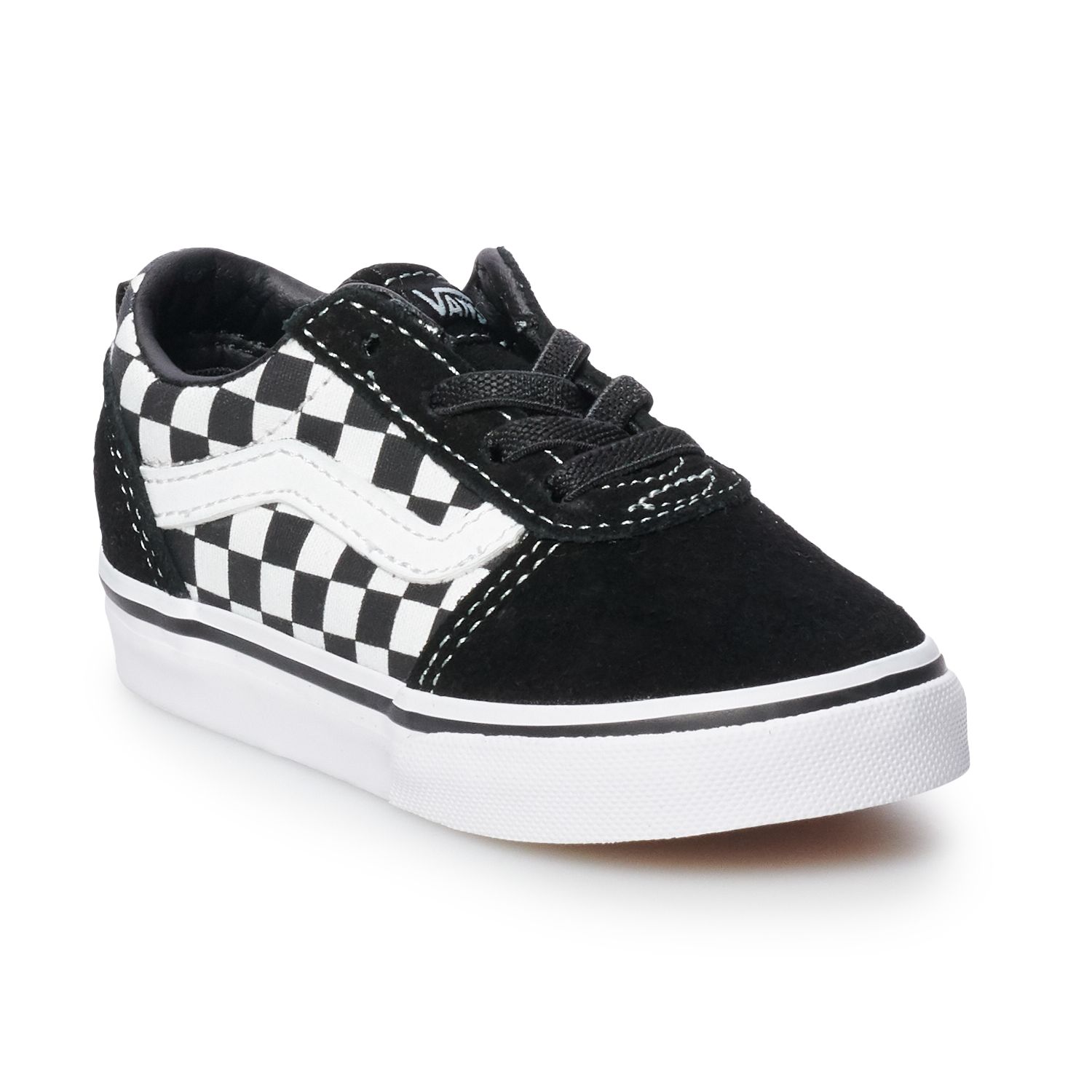 vans youth boys