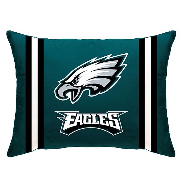 Philadelphia Eagles 20" x 26" Plush Pillow