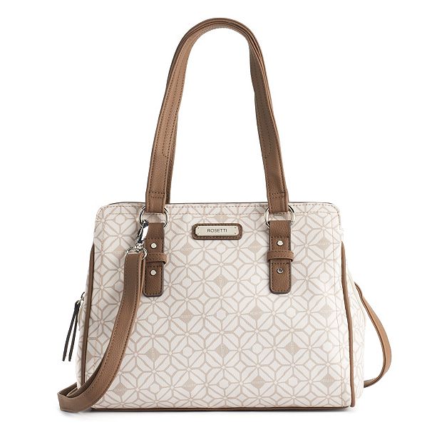 Rosetti Kaycee Satchel