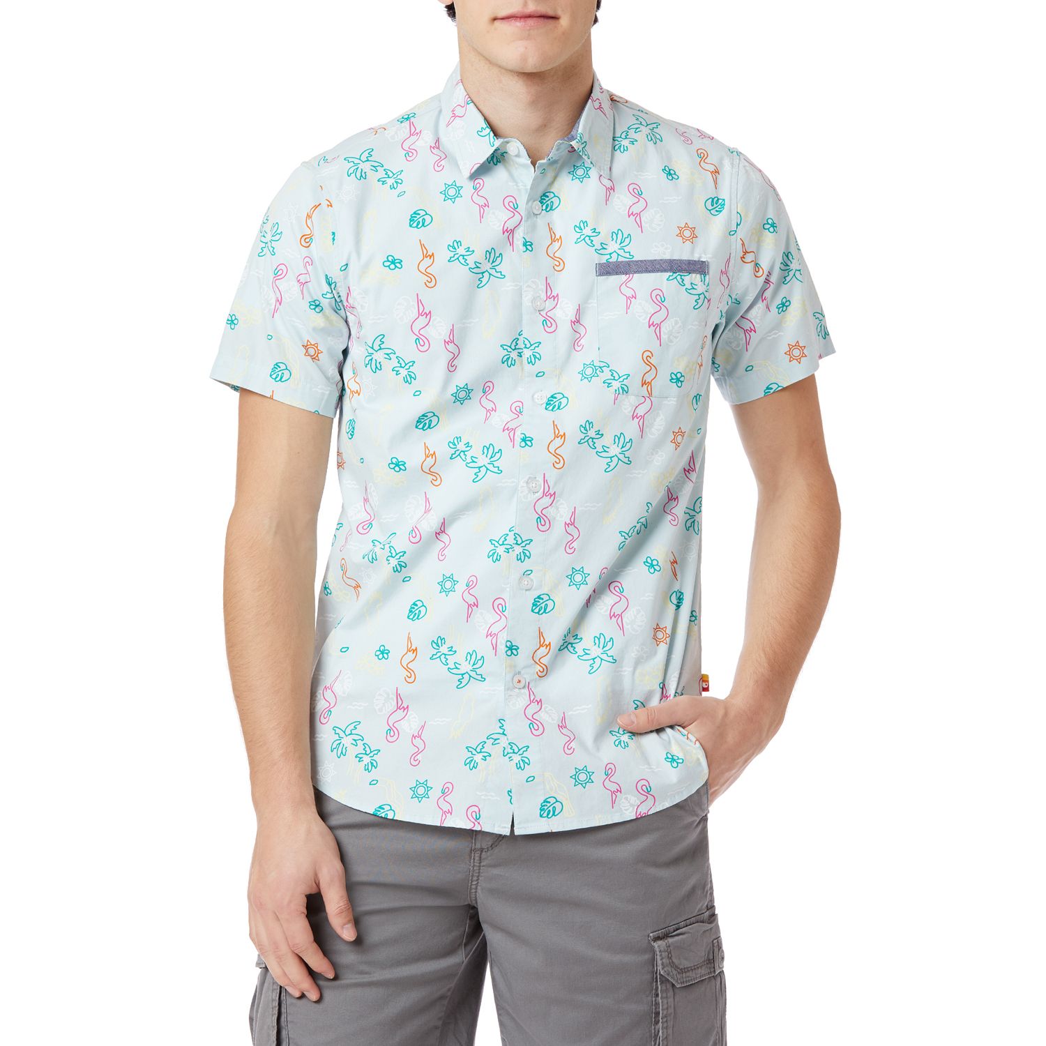 union bay big and tall