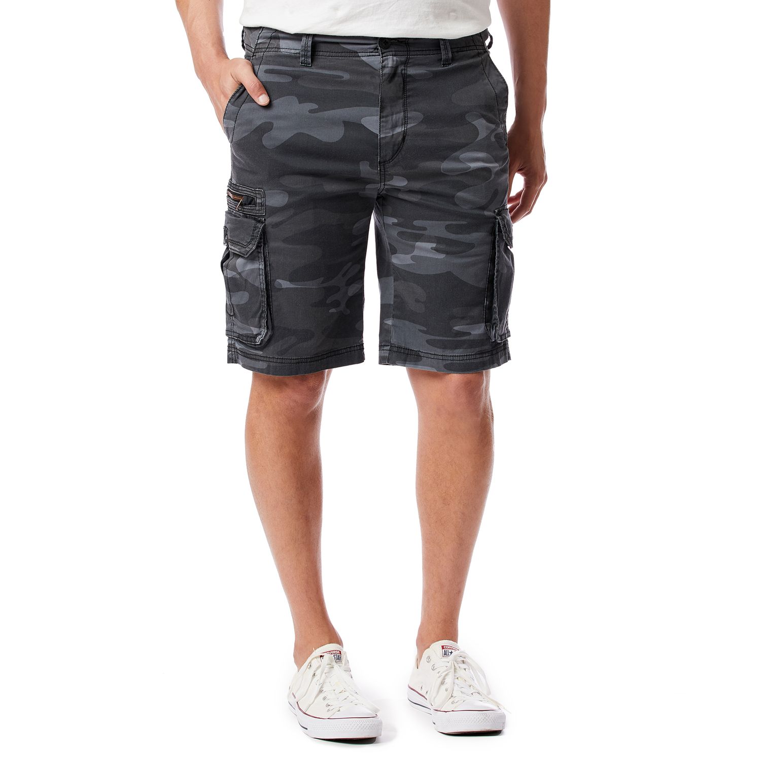 unionbay cargo shorts kohls