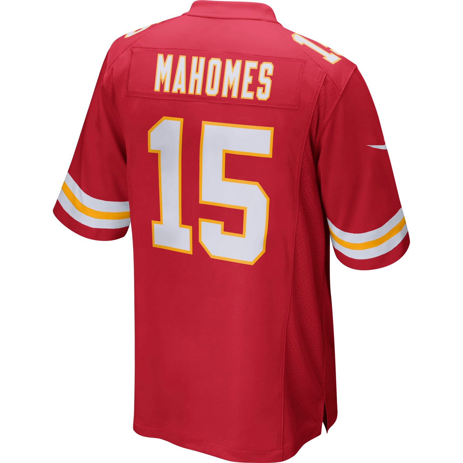 Kansas City Chiefs Patrick Mahomes Team 