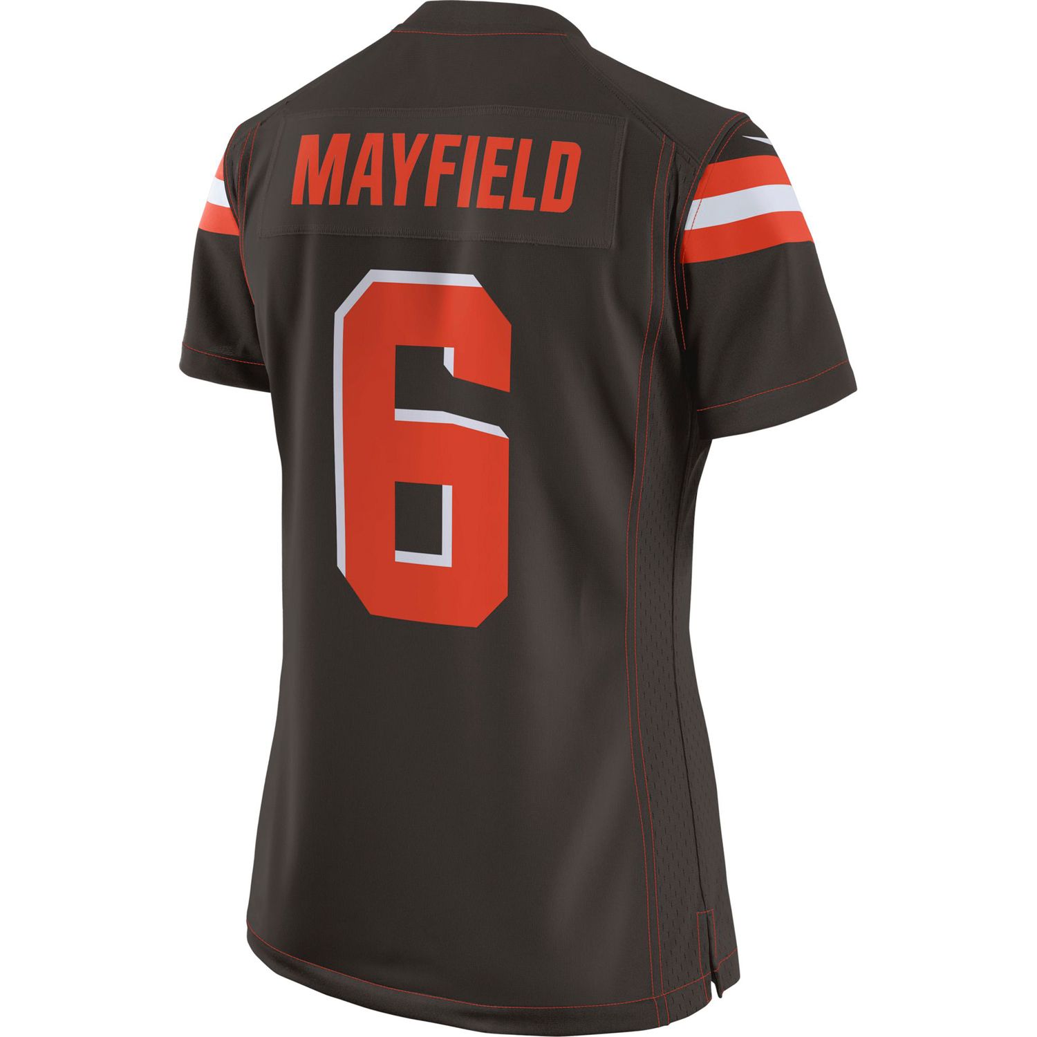 kohls browns jersey