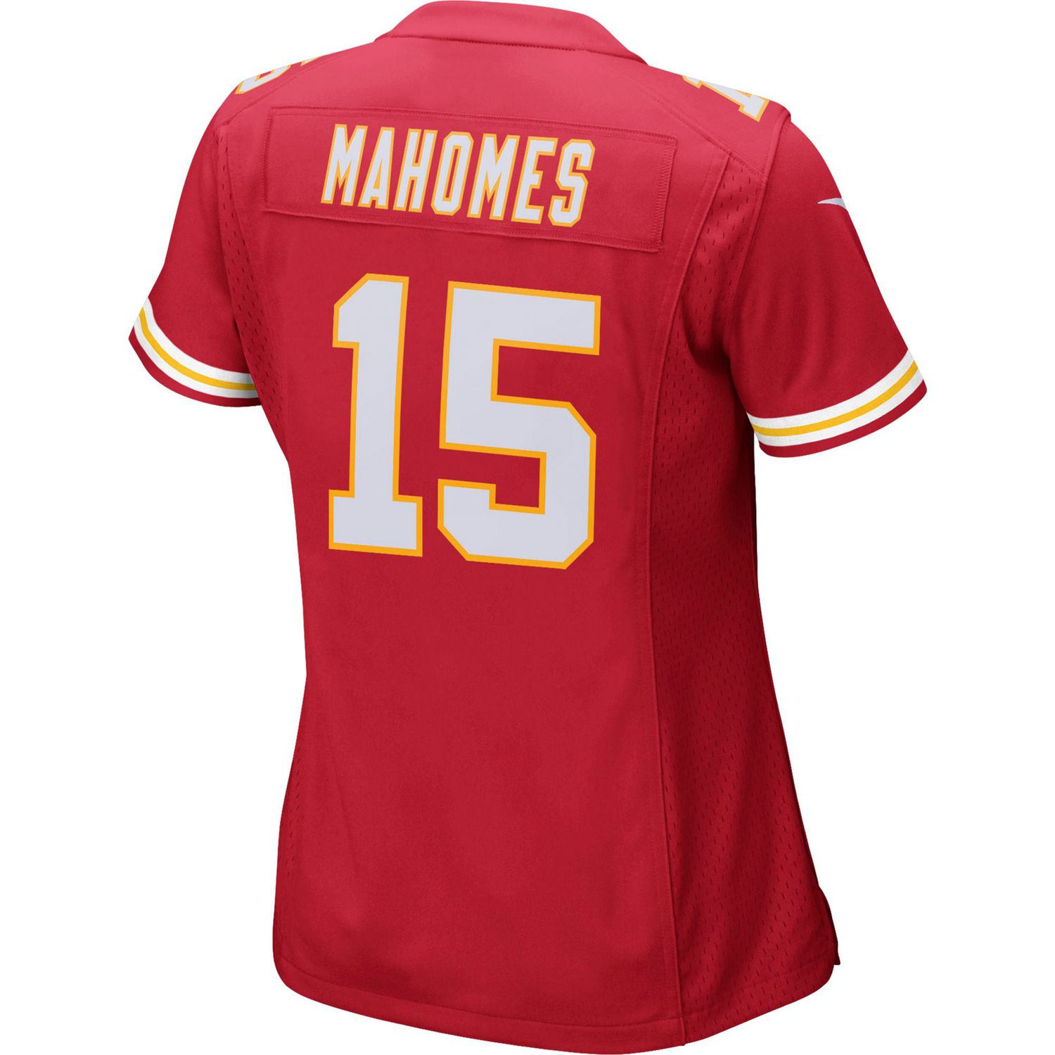 chiefs jersey womens