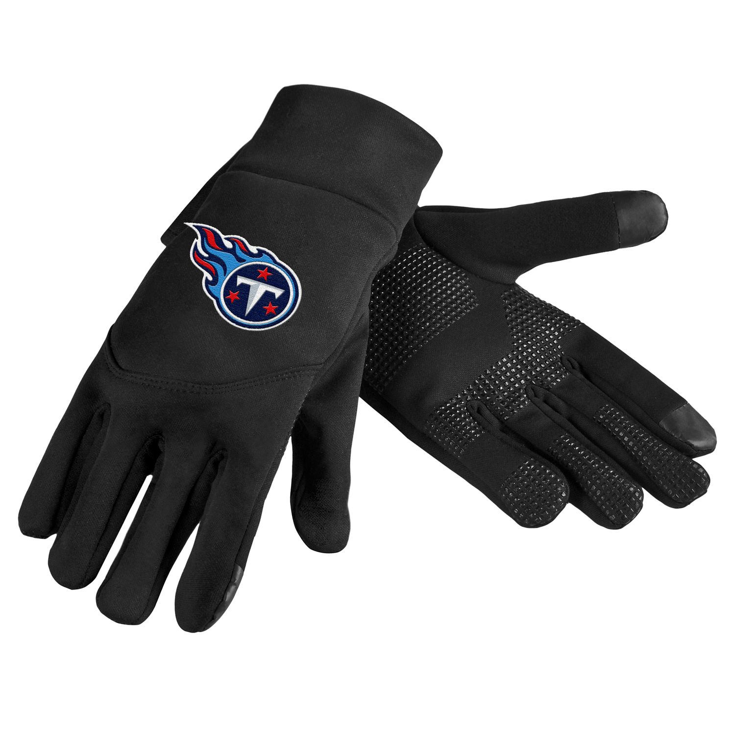 tennessee titans gloves