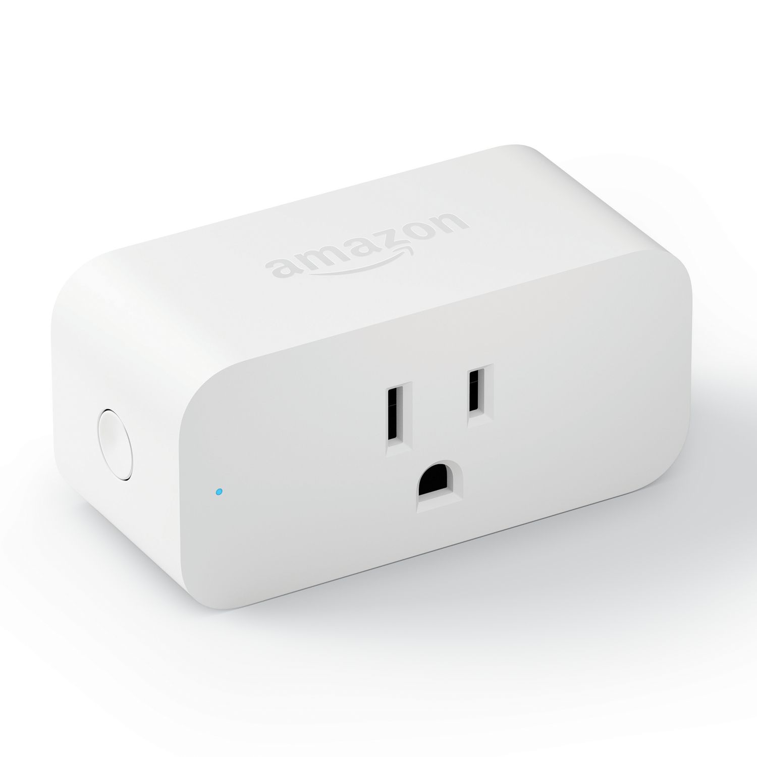amazon echo dot smart plug