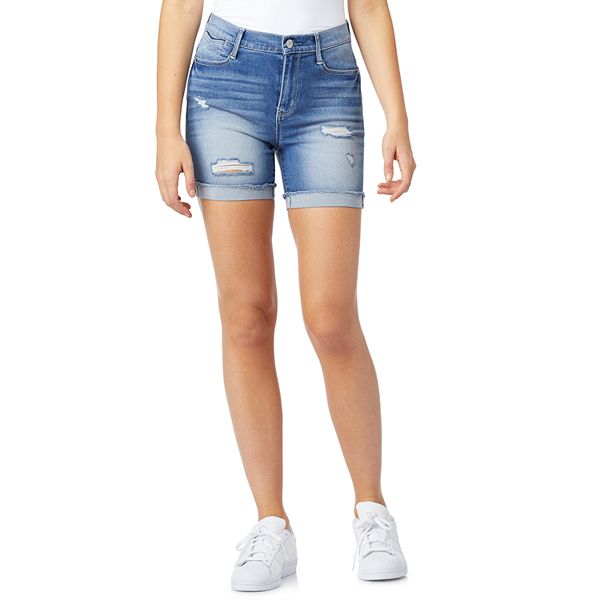 Shorts Jeans Hot Star 30704