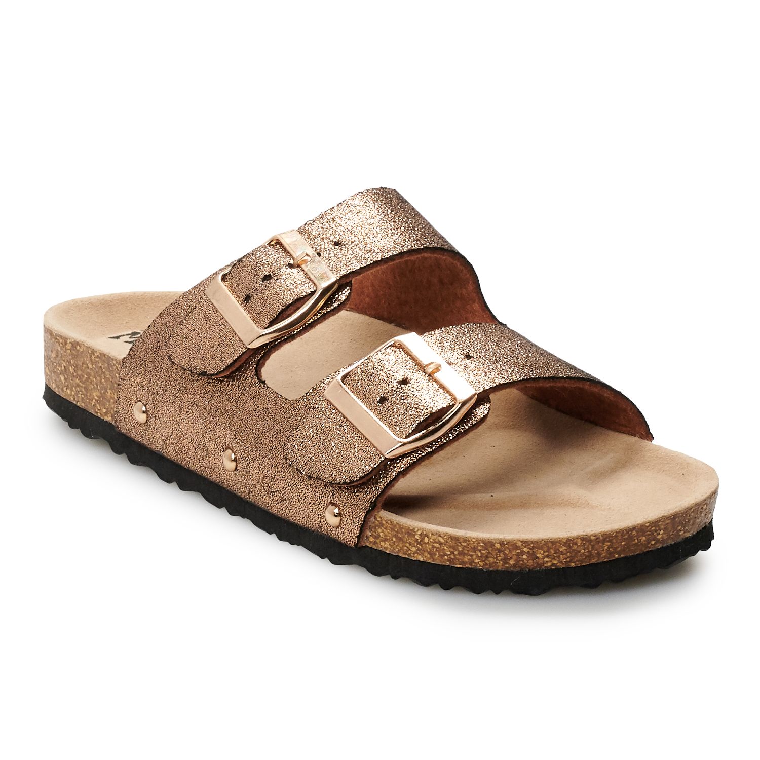 mudd sandals kohls