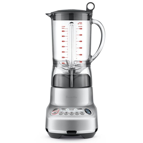 Breville Fresh & Furious Blender