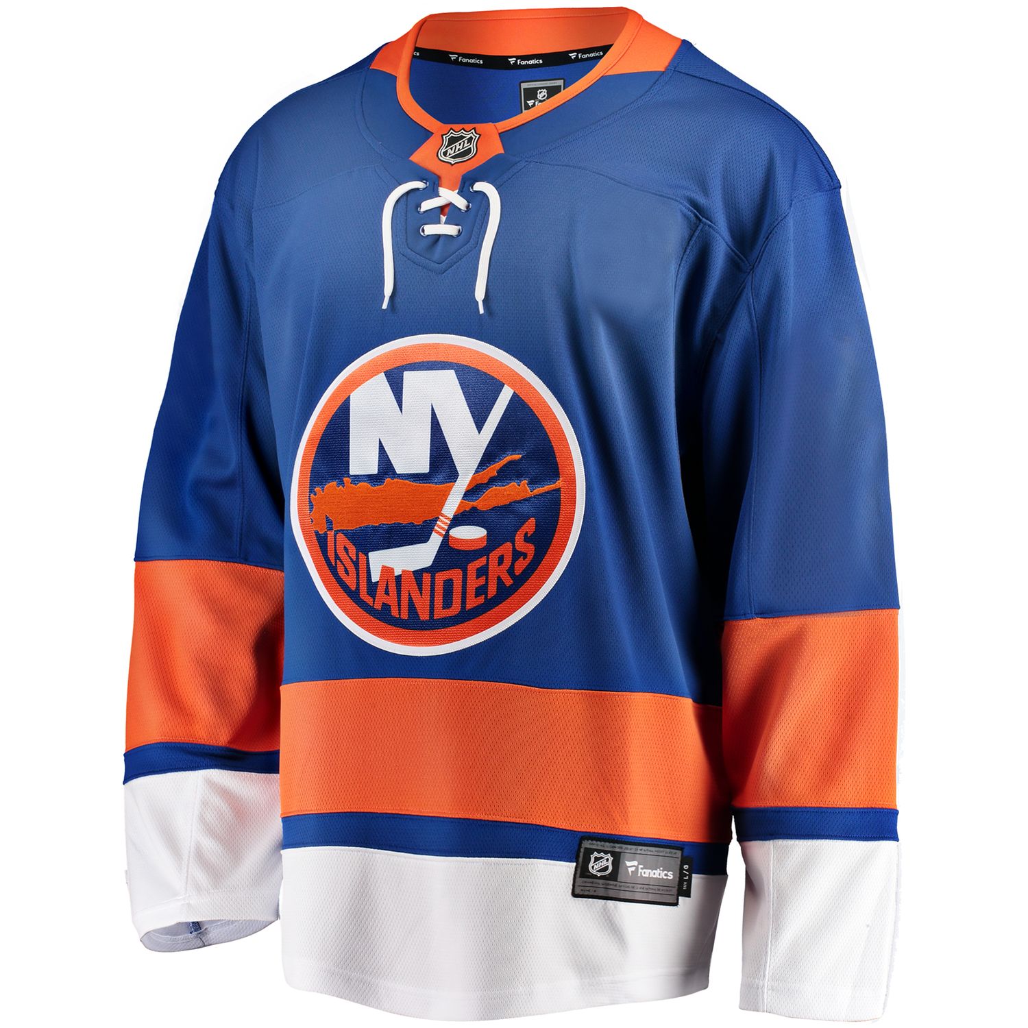 new islanders jersey