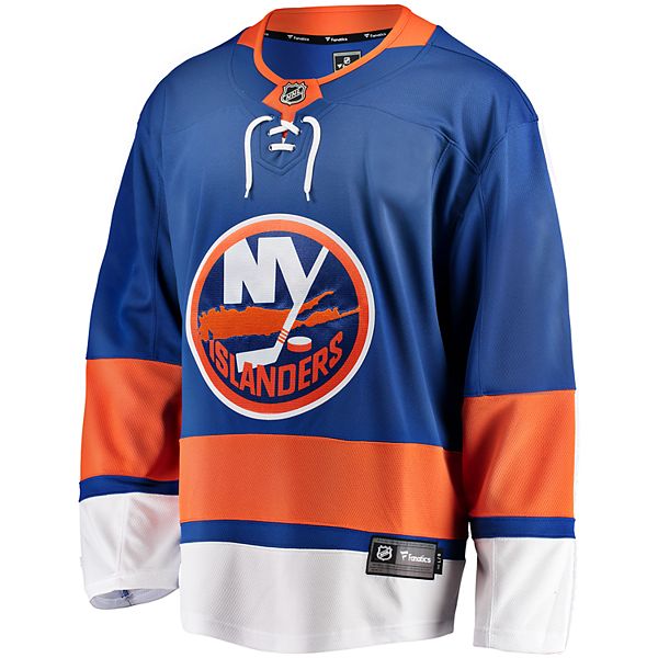 New York Islanders Jersey