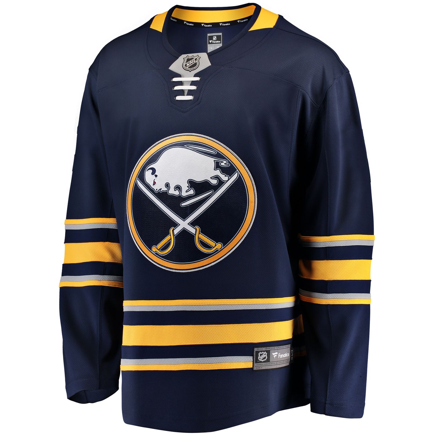 Men's Fanatics Buffalo Sabres Jersey