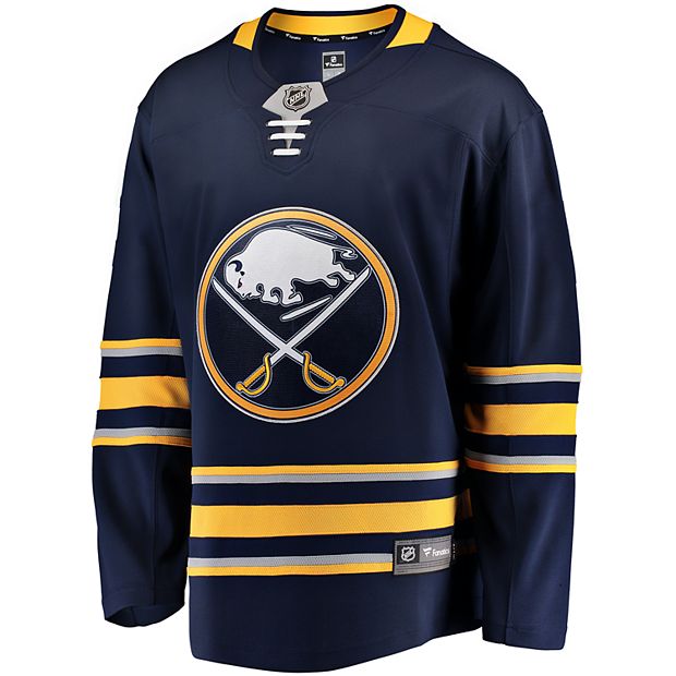 Buffalo Sabres Cold Weather Gear, Sabres Winter Jackets & Coats