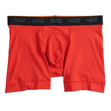 Men's Nike 2-pack Dri-Fit Boxer Briefs