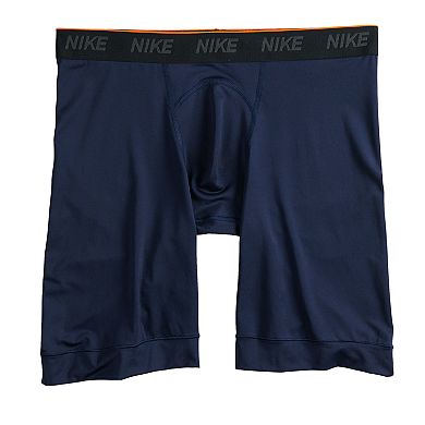 Men's Nike 2-pack Dri-FIT Long Boxer Briefs